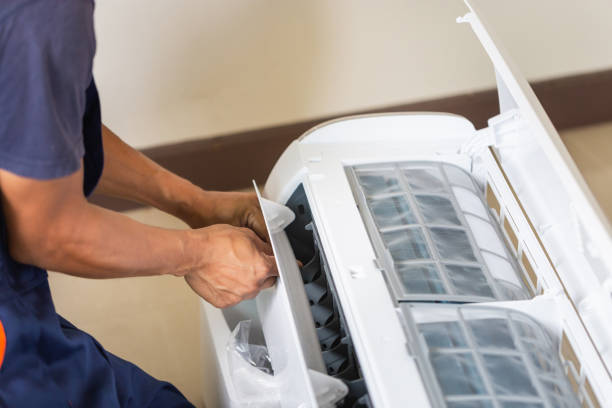 HVAC Maintenance Plan in Conrad, MT