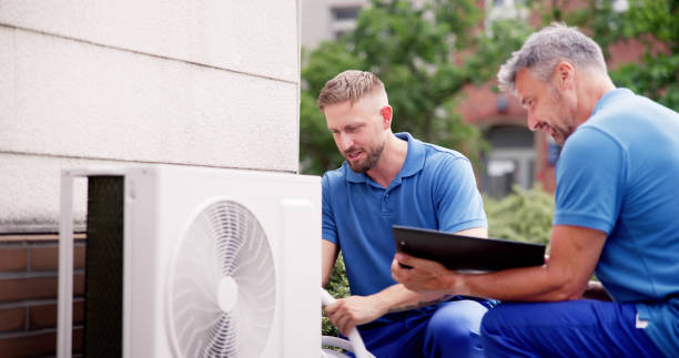 Best Residential HVAC Services  in Conrad, MT