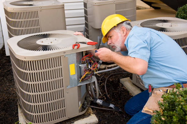 Best Emergency HVAC Repair  in Conrad, MT